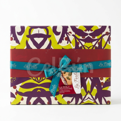 Colomba La Perla Pistacchio – 1kg